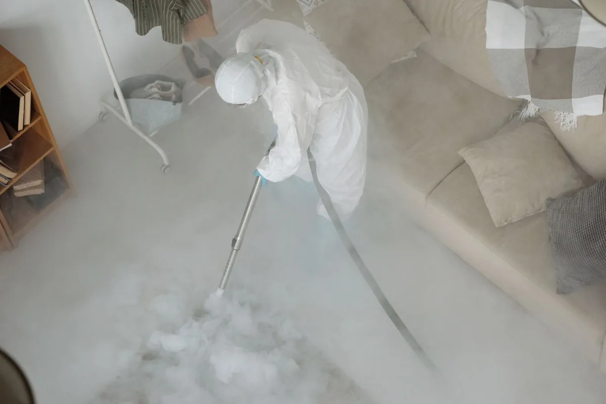 Crime Scene Cleanup in Watertown, WI