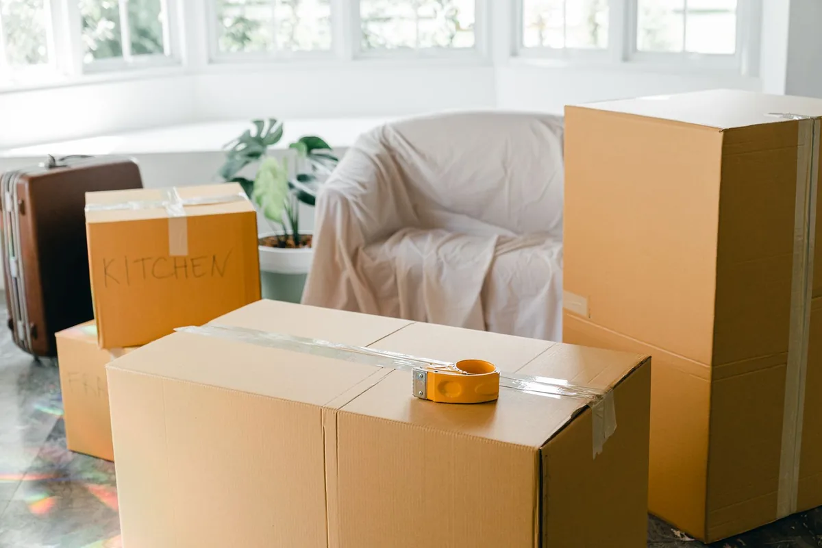 Hoarding Cleanup in Watertown, WI
